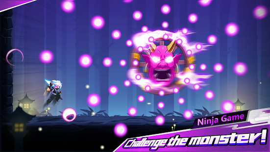 Ninja Relo  shuriken autofire screenshot image 19_latestmodsapk.com