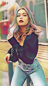 ArtistA Photo Editor NFT maker screenshot image 10_latestmodsapk.com