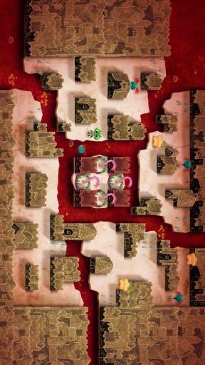 Snot pig(MOD) screenshot image 22_latestmodsapk.com