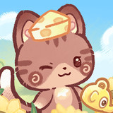 Lovely cat dream party_latestmodsapk.com