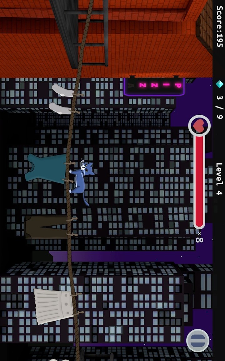 沙基大逃亡破解版 screenshot image 6_latestmodsapk.com