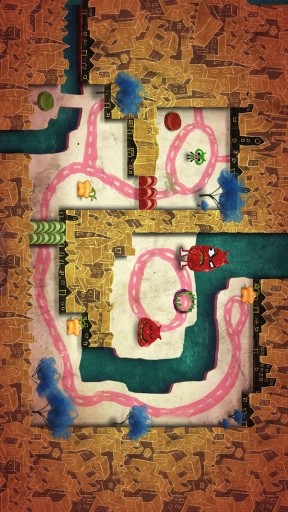 Snot pig(MOD) screenshot image 21_latestmodsapk.com