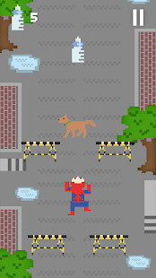 GIANT BABY screenshot image 1_latestmodsapk.com