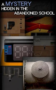 Ao Oni2 screenshot image 4_latestmodsapk.com