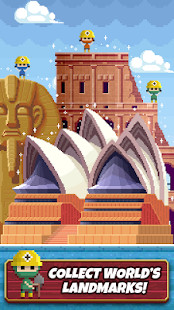 Under Heroes - Digging Game screenshot image 7_latestmodsapk.com