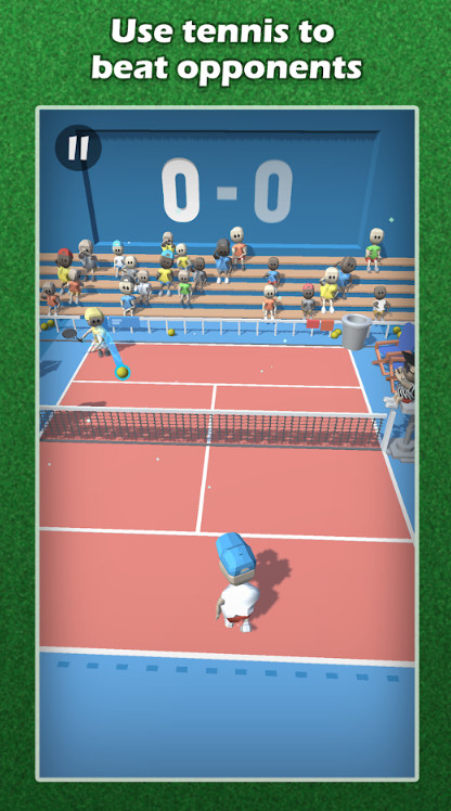 休闲运动会2020 screenshot image 3_latestmodsapk.com