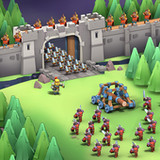 Game of Warriors_latestmodsapk.com