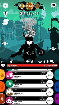 Shadow Clicker screenshot image 7_latestmodsapk.com