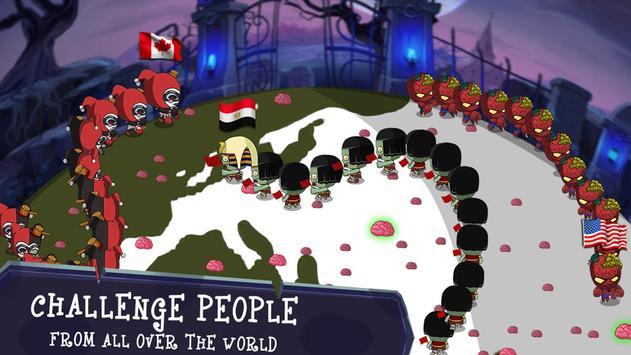 Zombie.io screenshot image 3_latestmodsapk.com