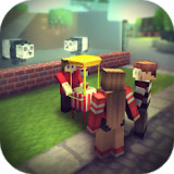 Zoo Tycoon Craft: My Wonder Animals_latestmodsapk.com