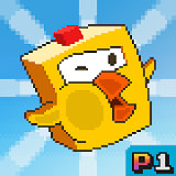 Smashy Dash_latestmodsapk.com