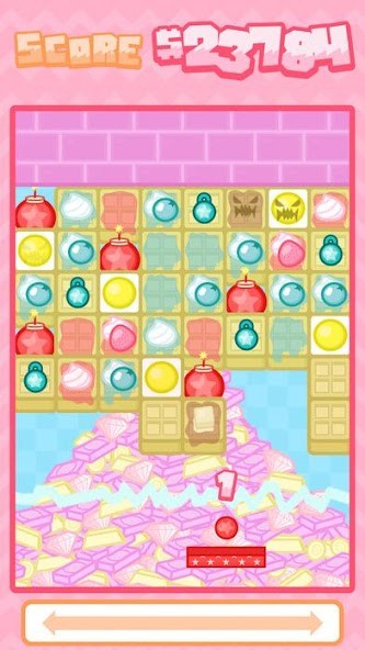 #Breakforcist screenshot image 1_latestmodsapk.com