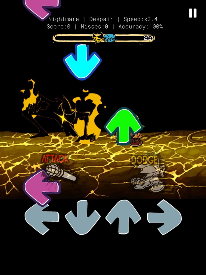 Dead Alive - Zombie Survival screenshot image 16_latestmodsapk.com