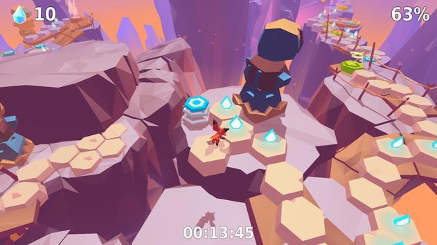 The Little Fox screenshot image 4_latestmodsapk.com