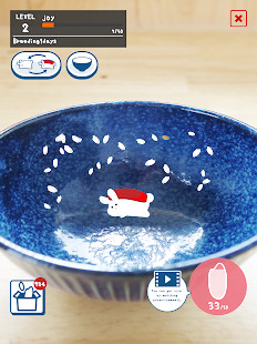 Conveyor Rabbit Sushi screenshot image 21_latestmodsapk.com