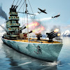 Naval Fury: Warship 3D_latestmodsapk.com