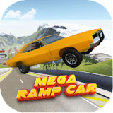 Mega Ramp Car - New Game 2021_latestmodsapk.com
