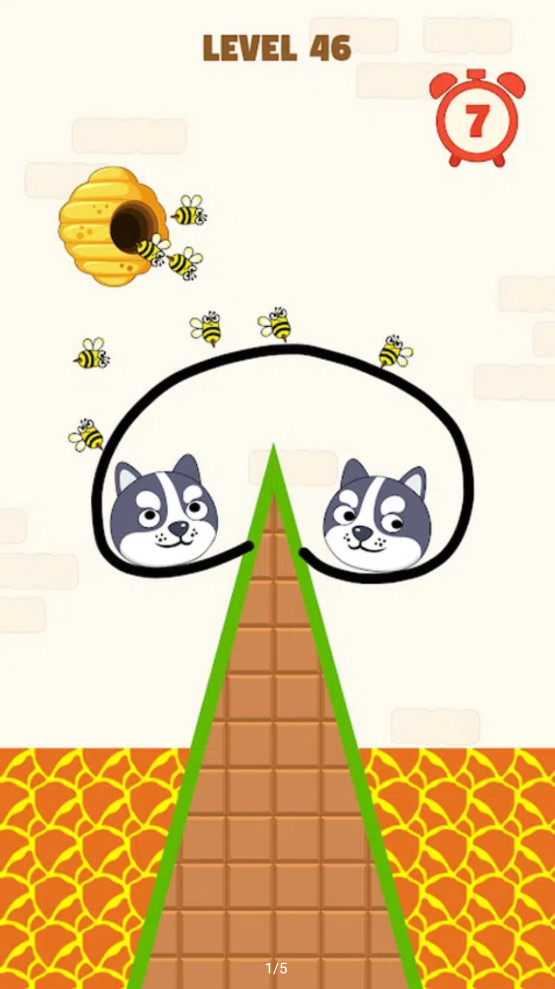 拯救狗狗 screenshot image 3_latestmodsapk.com