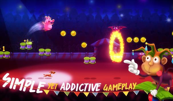 Piggy Show screenshot image 12_latestmodsapk.com