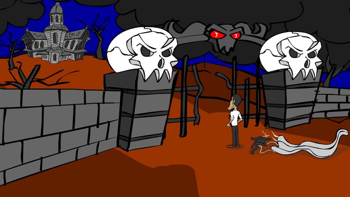 Counter Attack Shooting Battleground 2021 screenshot image 11_latestmodsapk.com