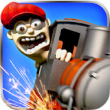 Trainz Trouble_latestmodsapk.com