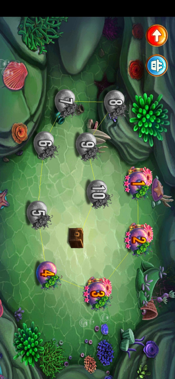 大鱼吃小鱼3 screenshot image 1_latestmodsapk.com