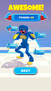 Monster Egg screenshot image 3_latestmodsapk.com