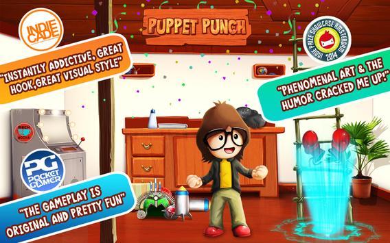 Puppet Punch APK screenshot image 14_latestmodsapk.com