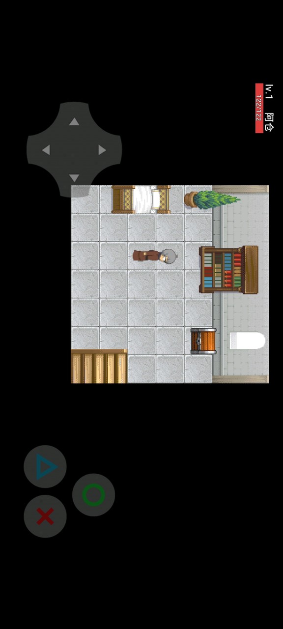 Swordsman A Cang screenshot image 2_latestmodsapk.com