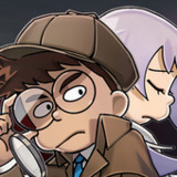 Murders on Budapest: Visual Novel Detective Game(Mod)_latestmodsapk.com