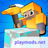 Mining Rush 3D: Idle Merge_latestmodsapk.com