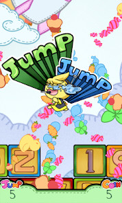 Jump Jump BAM! screenshot image 11_latestmodsapk.com