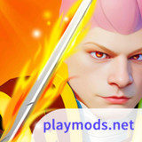 Royal Defense!_latestmodsapk.com
