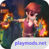 Just run! -escape game_latestmodsapk.com