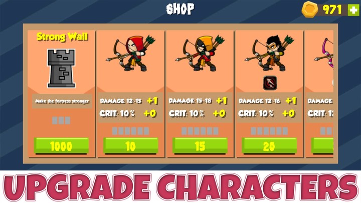 Flick Goal screenshot image 17_latestmodsapk.com