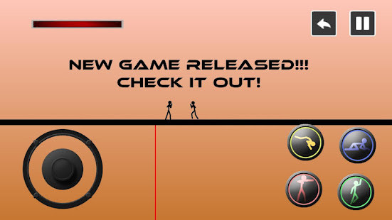 Another Weird Platformer screenshot image 1_latestmodsapk.com