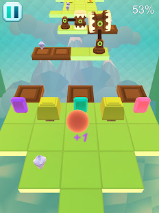 Rolling Bolt screenshot image 10_latestmodsapk.com