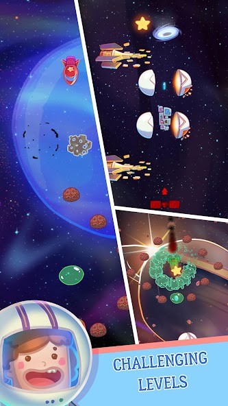 Voyager Voo screenshot image 1_latestmodsapk.com