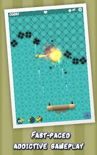 Anodia: Unique Brick Breaker screenshot image 1_latestmodsapk.com
