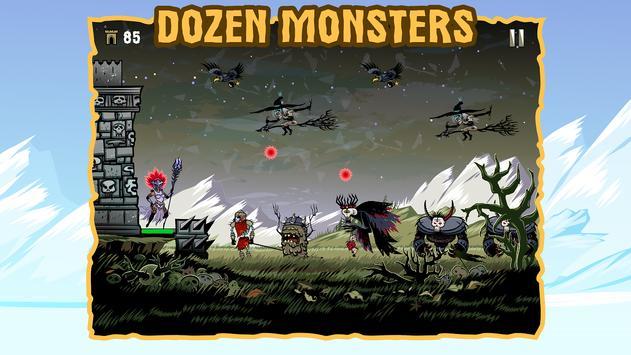 King of the Hill APK screenshot image 3_latestmodsapk.com