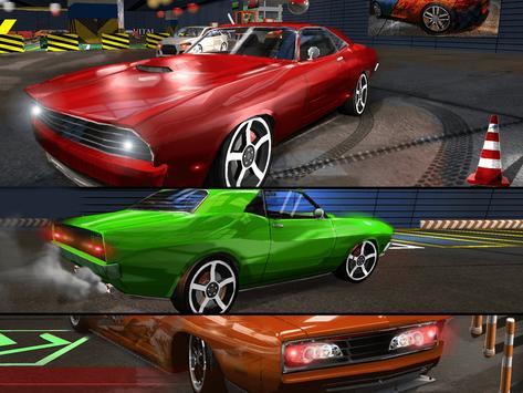 Multi-Level Car Parking Driver screenshot image 23_latestmodsapk.com