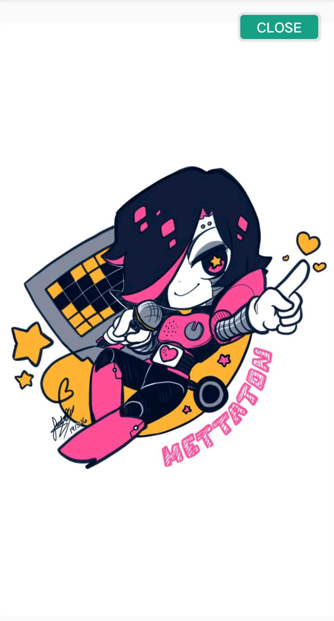 Underground Wallpapers - Sans(Remove bottom ads) screenshot image 4_latestmodsapk.com