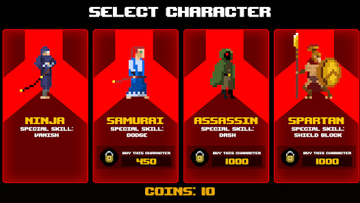 One Tap Duels screenshot image 2_latestmodsapk.com