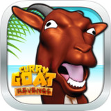 Curry Goat Revenge_latestmodsapk.com