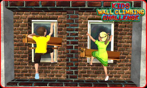Kids Wall Climbing Challenge screenshot image 4_latestmodsapk.com