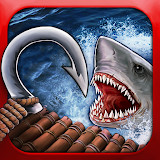 Raft Survival - Ocean Nomad_latestmodsapk.com