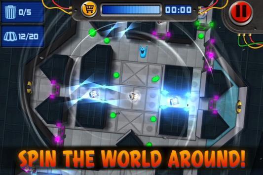 B.O.B.'s Super Freaky Job screenshot image 10_latestmodsapk.com