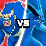 Monster Fight!_latestmodsapk.com