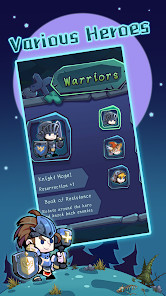 Trial of The Brave screenshot image 6_latestmodsapk.com