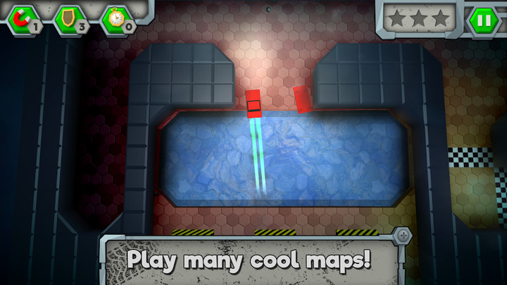 Just Turn Right screenshot image 5_latestmodsapk.com